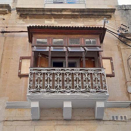 Limestone Suites Sliema Eksteriør billede