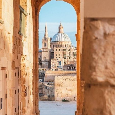 Limestone Suites Sliema Eksteriør billede