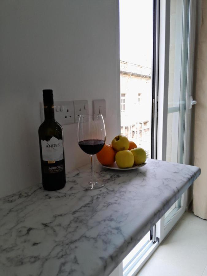 Limestone Suites Sliema Eksteriør billede