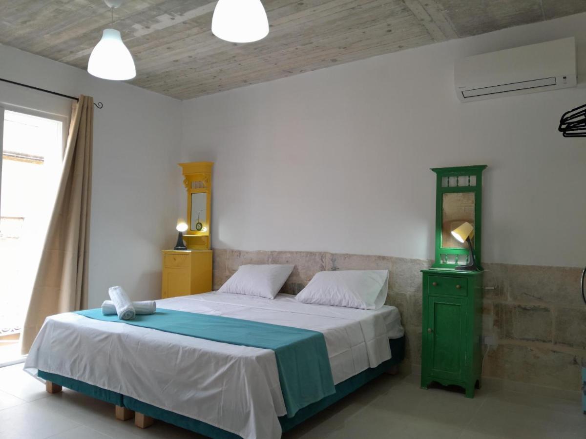 Limestone Suites Sliema Eksteriør billede