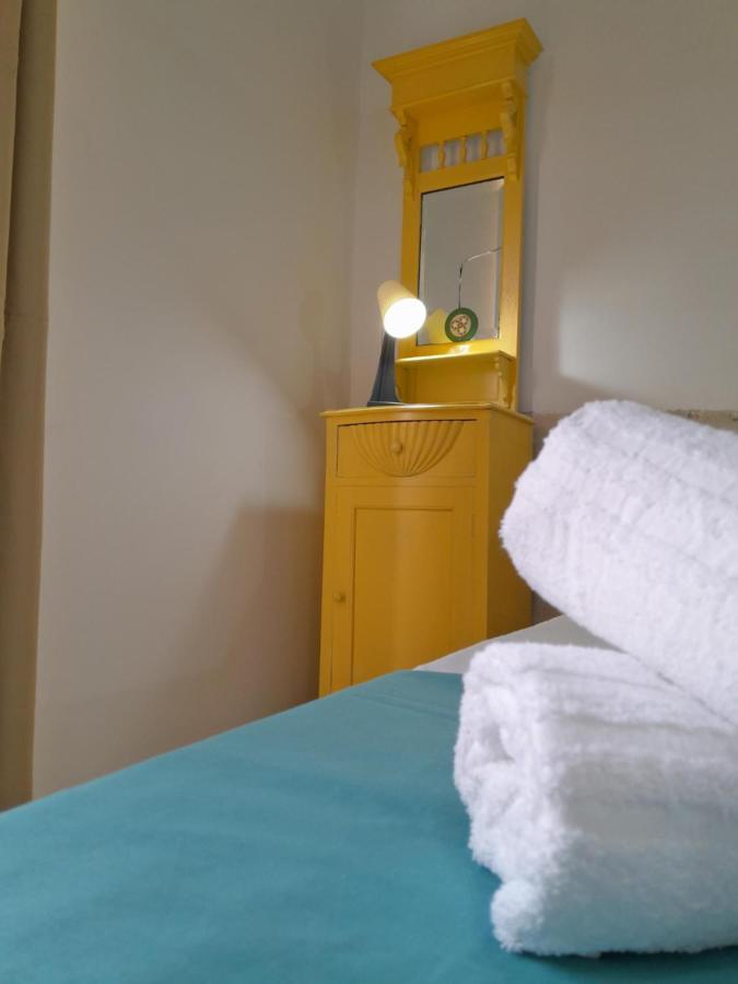 Limestone Suites Sliema Eksteriør billede