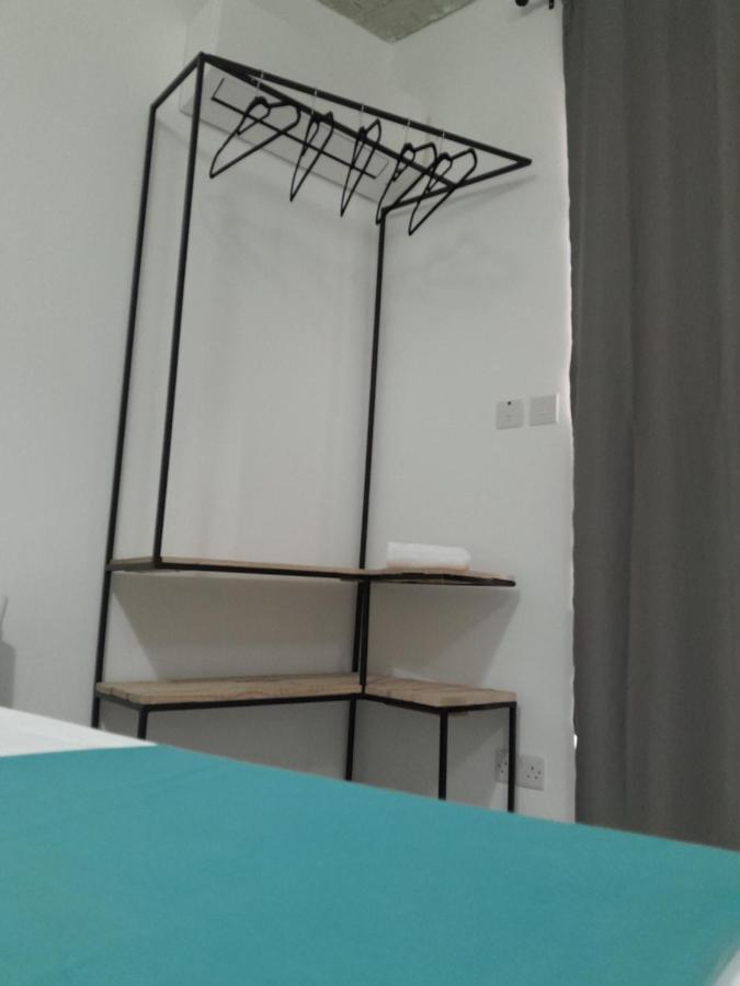 Limestone Suites Sliema Eksteriør billede