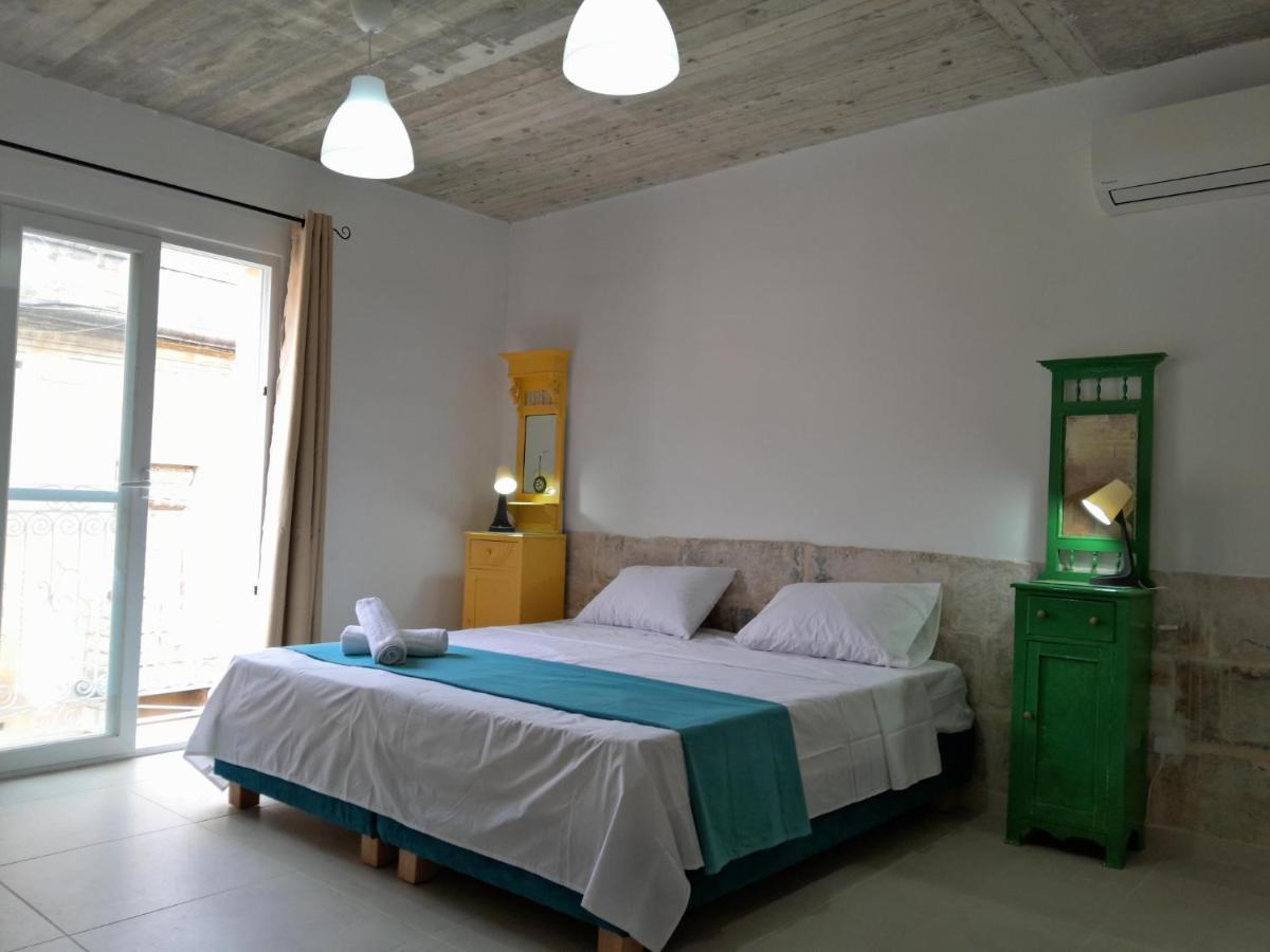 Limestone Suites Sliema Eksteriør billede