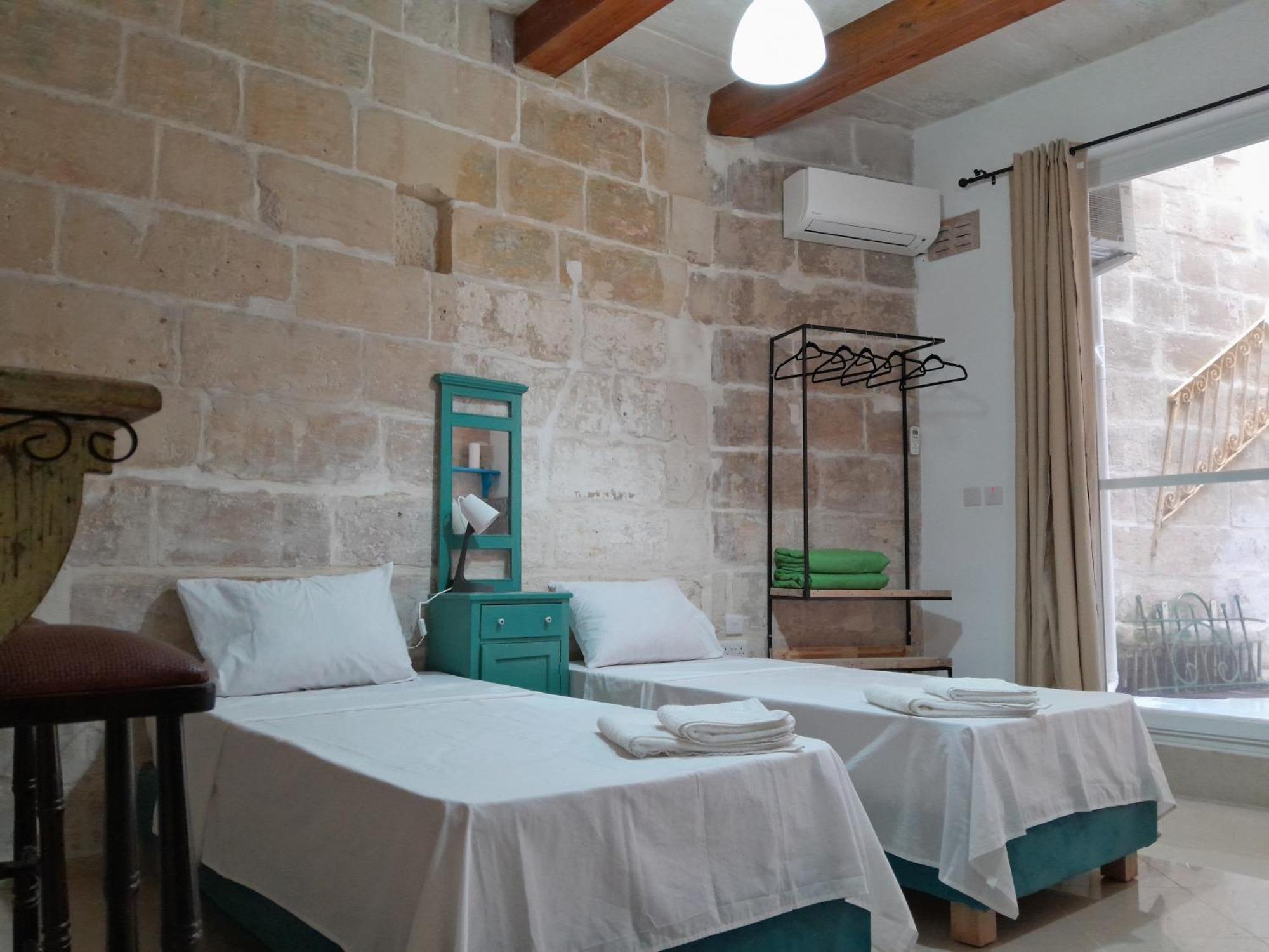 Limestone Suites Sliema Eksteriør billede