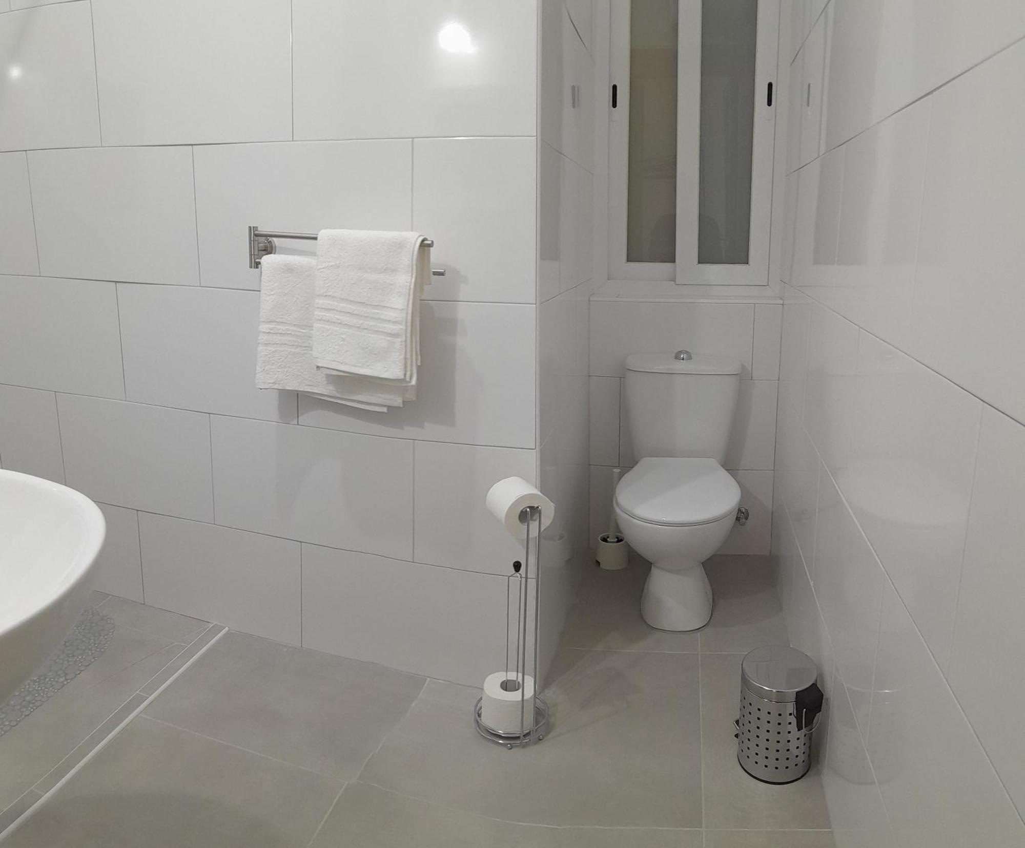 Limestone Suites Sliema Eksteriør billede