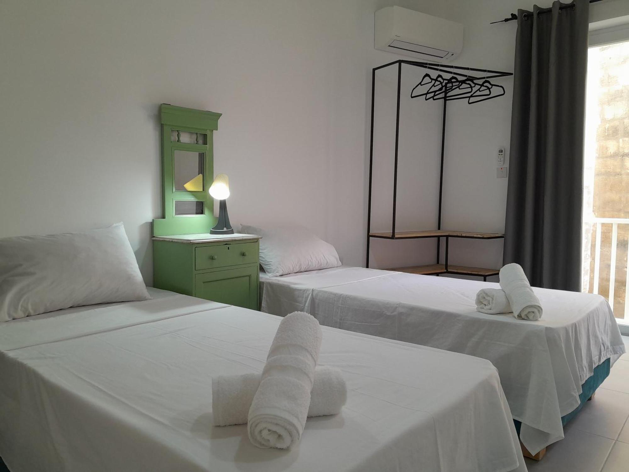 Limestone Suites Sliema Eksteriør billede