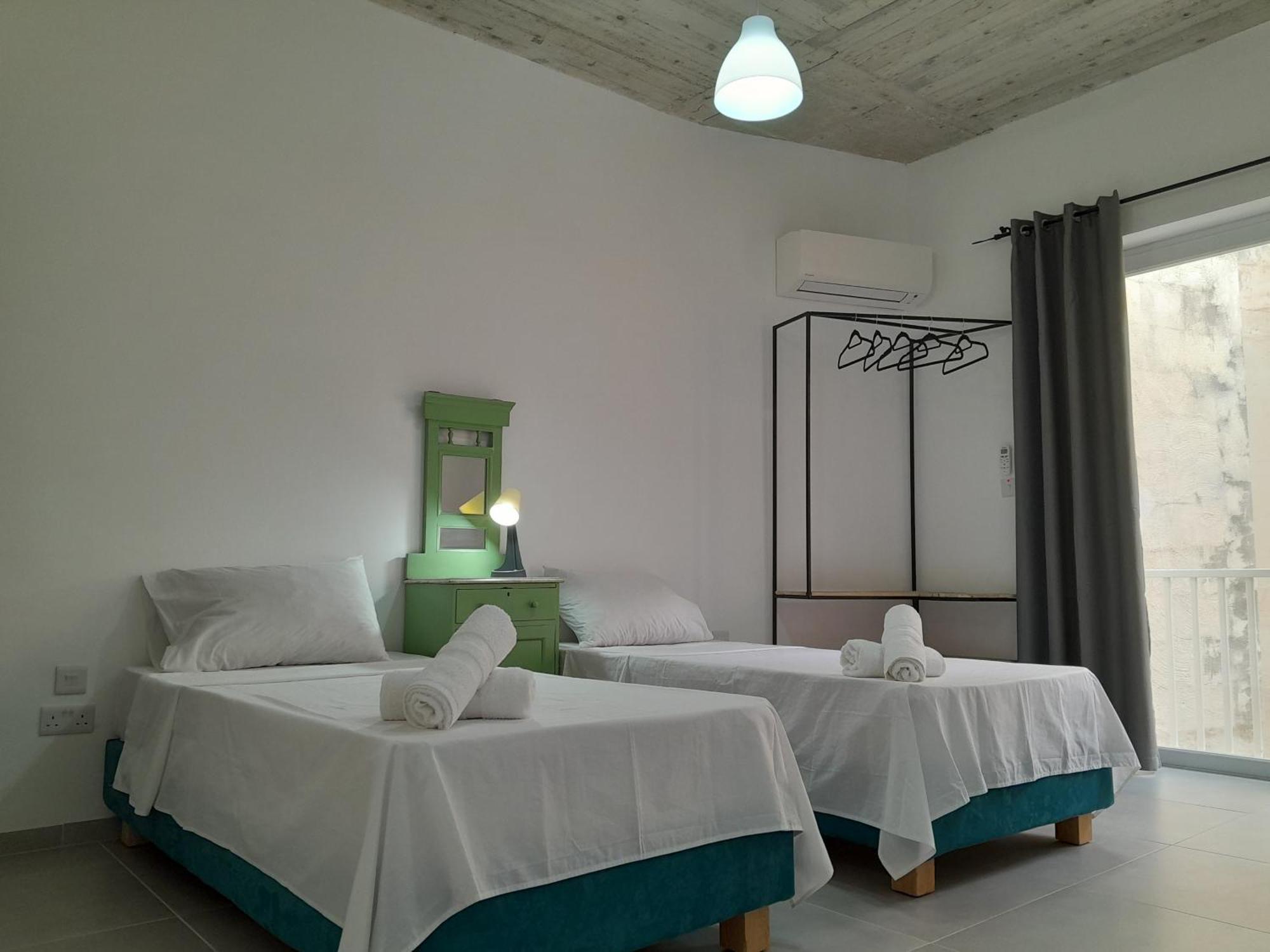 Limestone Suites Sliema Eksteriør billede