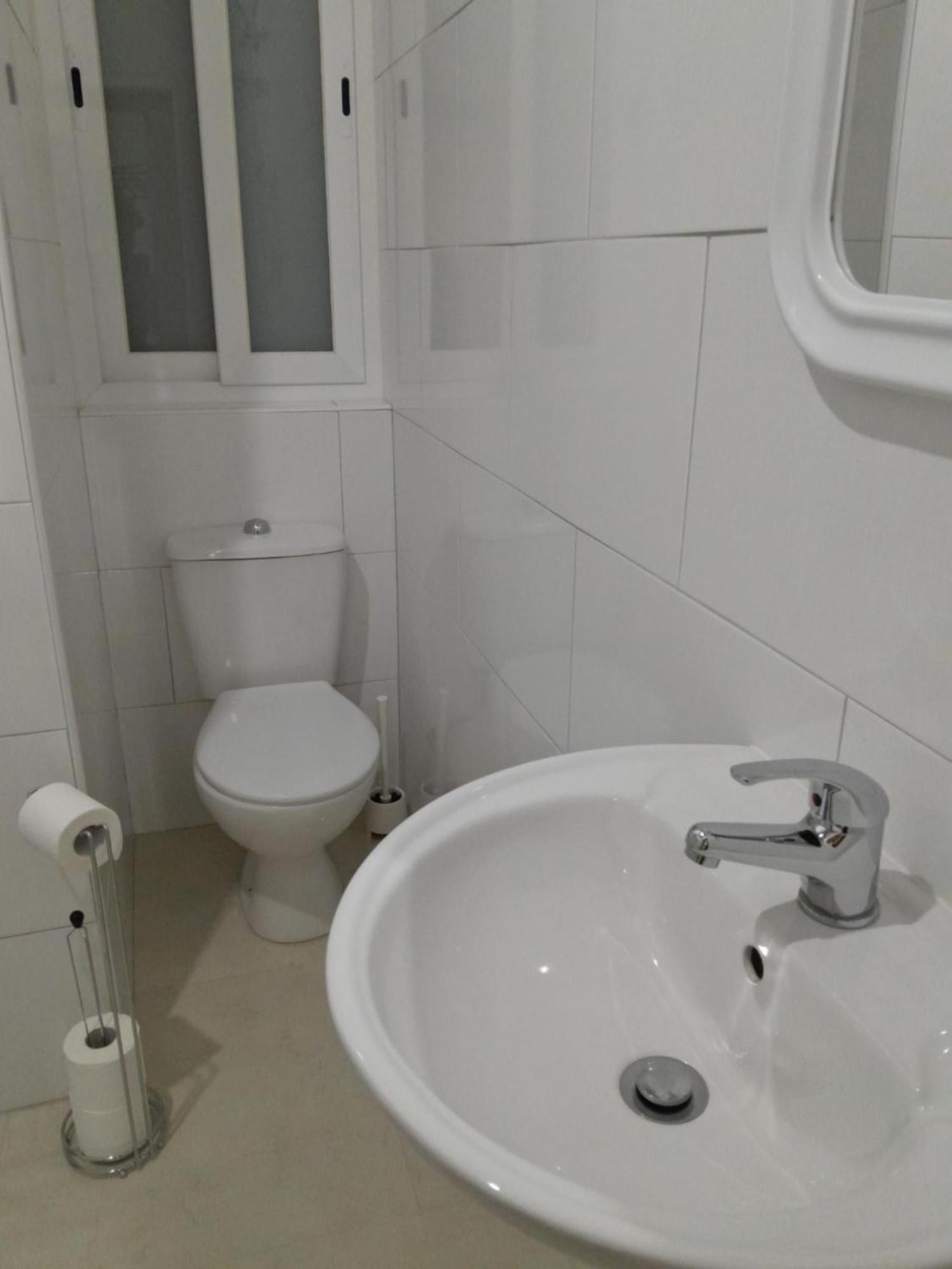Limestone Suites Sliema Eksteriør billede